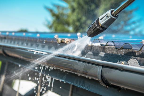 Best Roof Pressure Washing  in Hinckley, IL