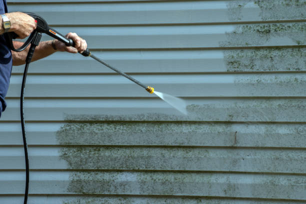 Best Fence Pressure Washing  in Hinckley, IL