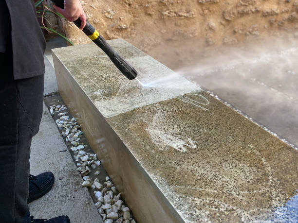 Professional Pressure Washing in Hinckley, IL