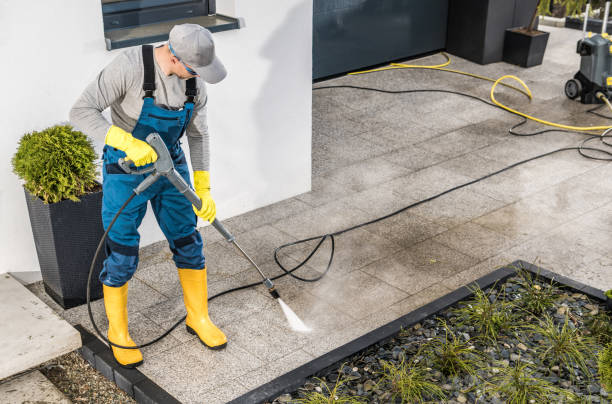 Best Affordable Pressure Washing  in Hinckley, IL